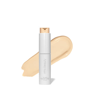 ReEvolve Natural Finish Foundation