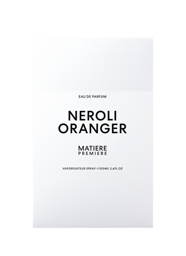 Neroli Oranger