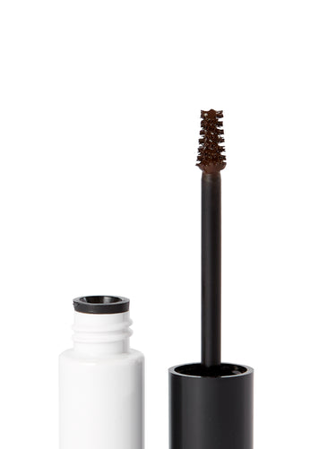 FROH  03 Dark Brown - Gel na obočí