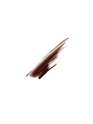 FROH  03 Dark Brown - Gel na obočí