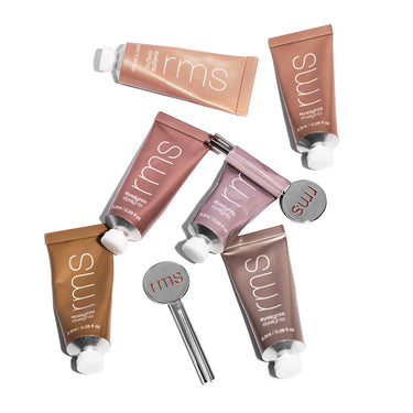 Eyelights Cream Eyeshadow Halo
