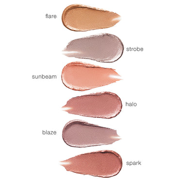Eyelights Cream Eyeshadow Halo