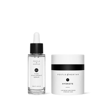 Hydrating Duo