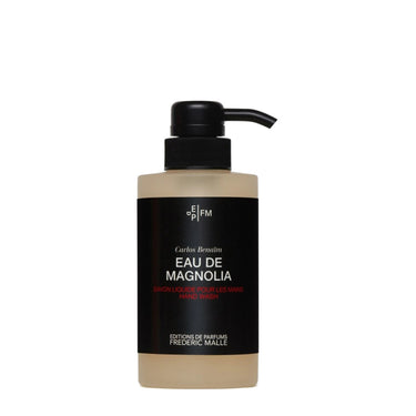 Eau de Magnolia Hand Wash