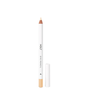 Tužka na oči HOLT 4  Ivory