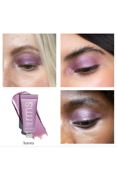 Eyelights Cream Eyeshadow Aurora