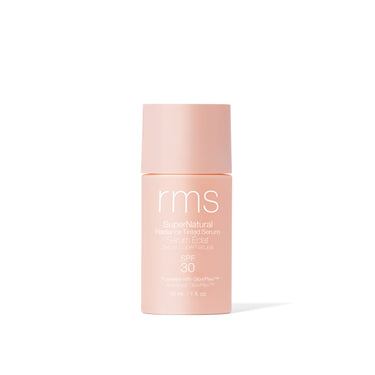 SuperNatural Radiance Tinted Serum with SPF 30 Light Aura