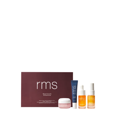 Skincare Secrets Kit Limited Edition