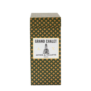 Grand Chalet Cologne