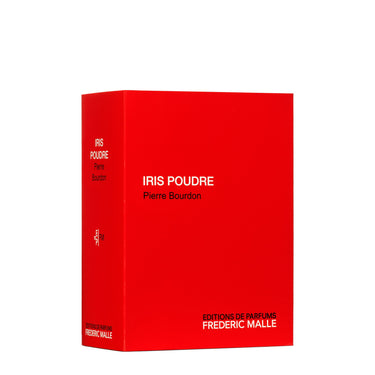 Iris Poudre