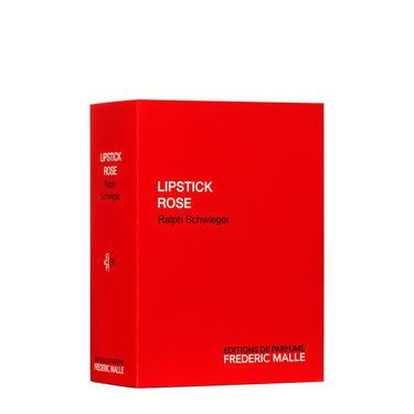 Lipstick Rose