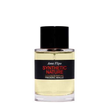Synthetic Nature
