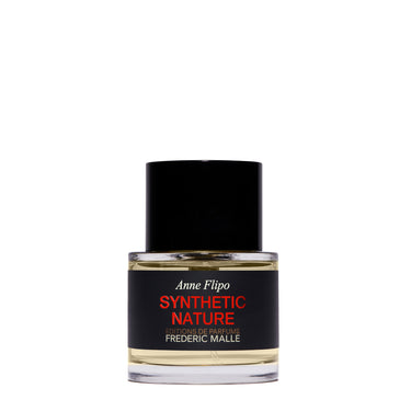 Synthetic Nature