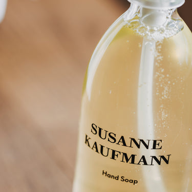 Hand Soap, 250 ml