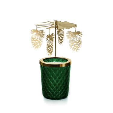 Mistletoe Kiss s kolotočem