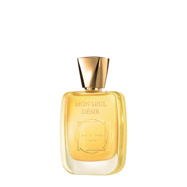 Mon Seul Désir