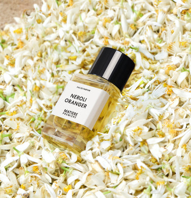 Neroli Oranger