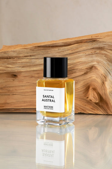Santal Austral