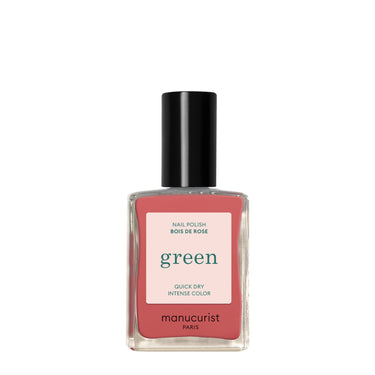 Green Bois de Rose