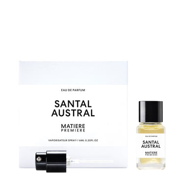 Santal Austral