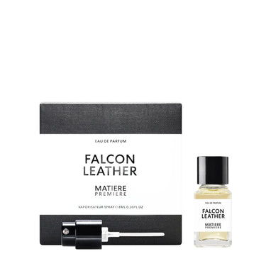 Falcon Leather