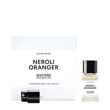 Neroli Oranger