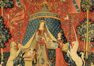 Mon Seul Désir