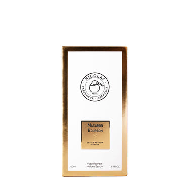 Macaron Bourbon