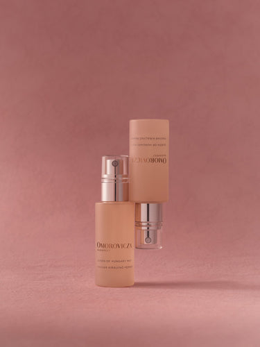 Queen of Hungary Mist