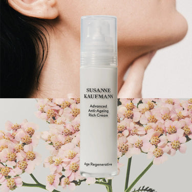 Advanced Anti-Ageing Rich Cream