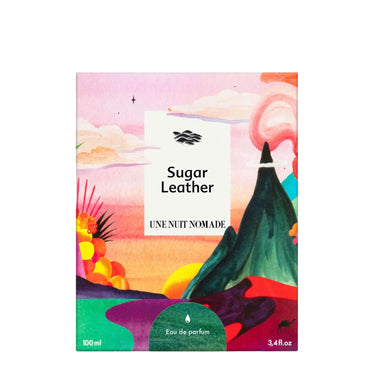 Sugar Leather