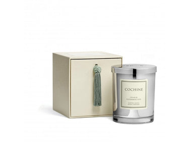 Cedar & Vietnamesse Oud