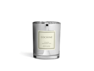 Cedar & Vietnamesse Oud