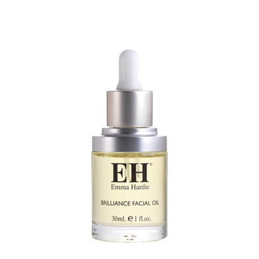Brilliance Facial Oil