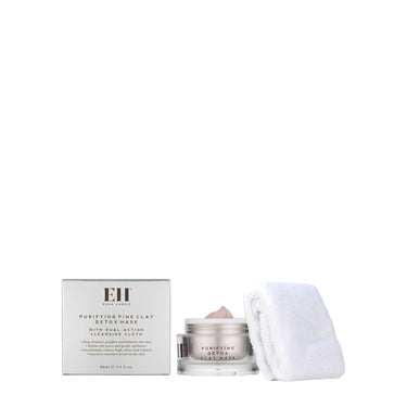Purifying Detox Clay Mask