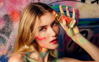 La Dea Bendata Nobile 1942 vůně štěstí