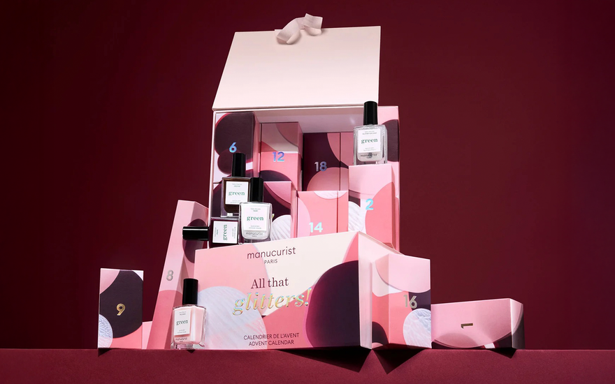 Vánoční tipy pro ženy ve VAVAVOOM Perfumery – výběr niche vůní, beauty a šperků.