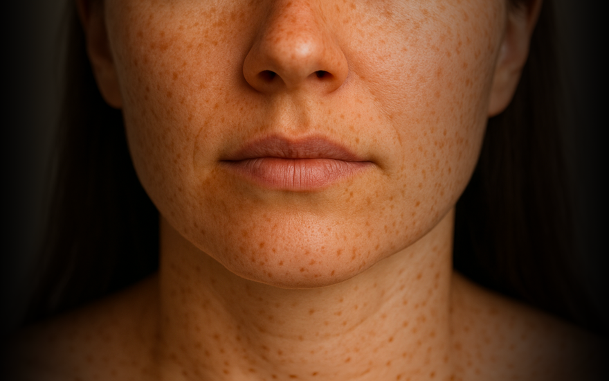 Cesta k sjednocené pleti: Jak vyzrát na pigmentové skvrny