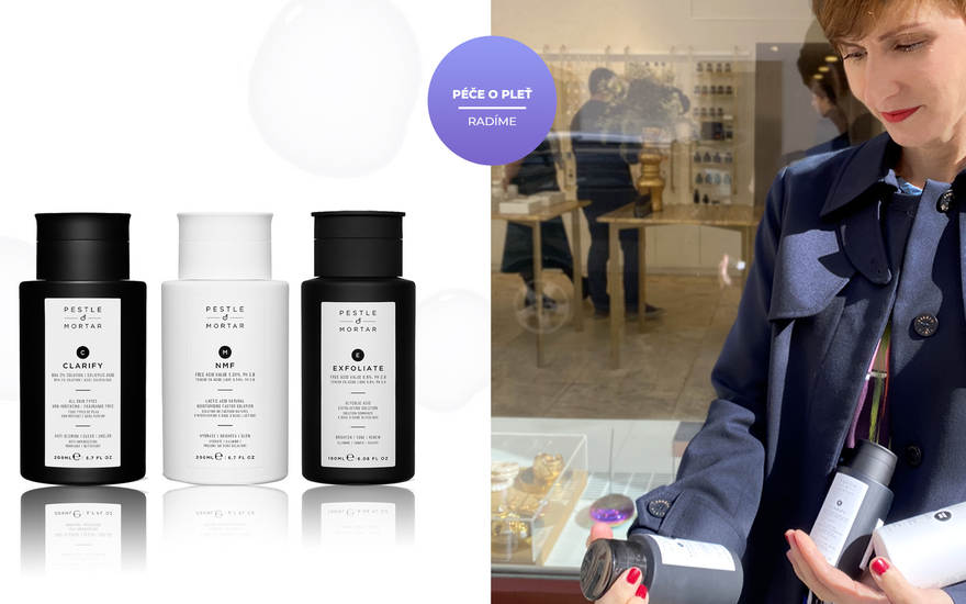 Zázračné kyseliny