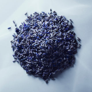 Metal Lavender