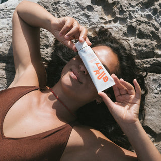 Přípravky s UV filtrem