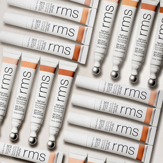 Make-up, korektory a báze