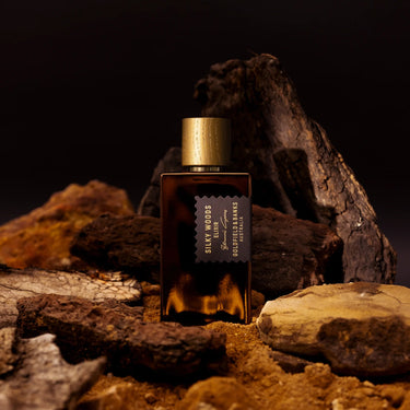 Silky Woods Elixir
