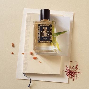 Fleur des Fleurs