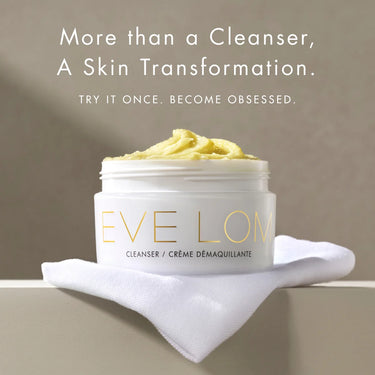 Cleanser