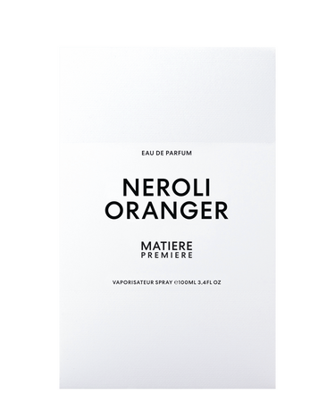 Neroli Oranger