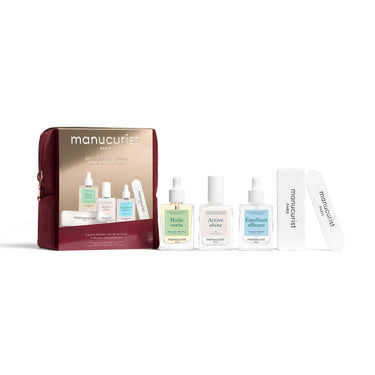Prep & Care set Active™ Shine Manicure Set