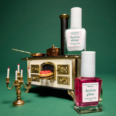 Ornament Mini Active™ duo