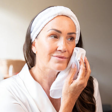 3 Pack Dual Action Cleansing Cloths
