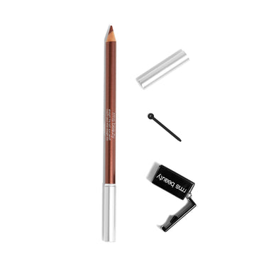 Straight Line Kohl Eye Pencil Bronze Definition